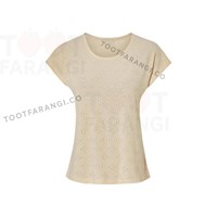 تیشرت گلدوزی